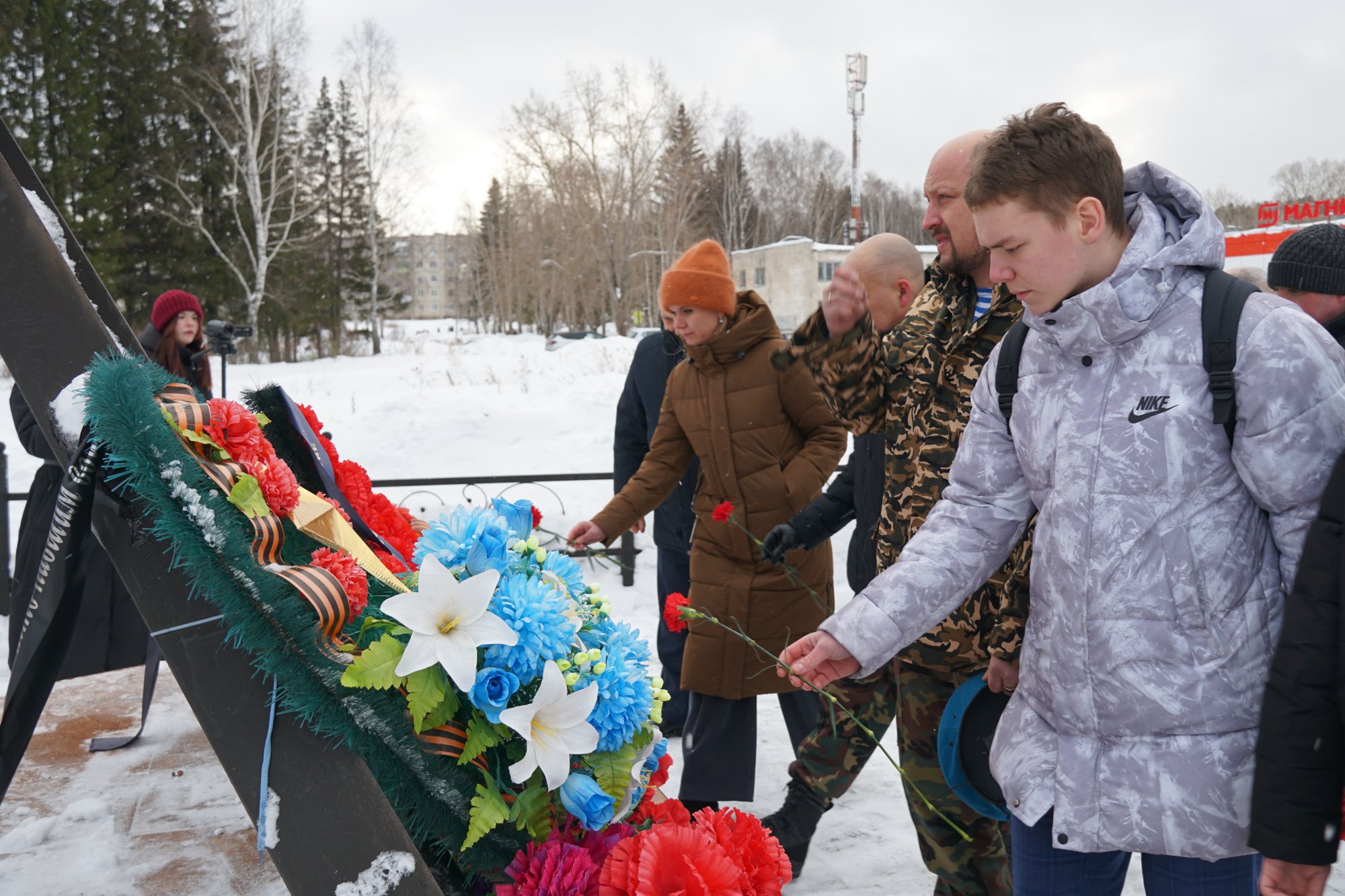 Погода первомайский горноуральский городской округ. Горноуральский.