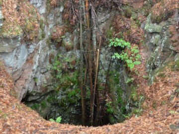 Открытие туристического маршрута «Загадки Ивановского рудника»