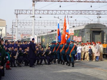 Районный День призывника 2024