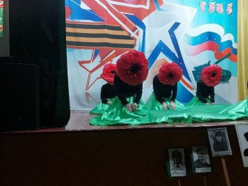 ДЕНЬ ПОБЕДЫ - 2025