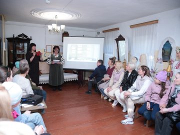 Музеи МО Горноуральский приняли участие во Всероссийской акции «Ночь музеев»