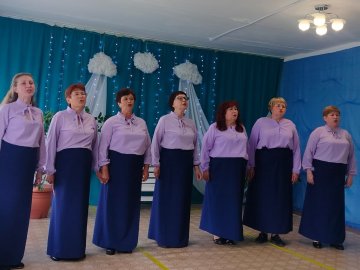 В учреждениях культуры округа прошли мероприятия