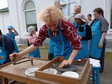 Всероссийская акция «Ночь музеев»