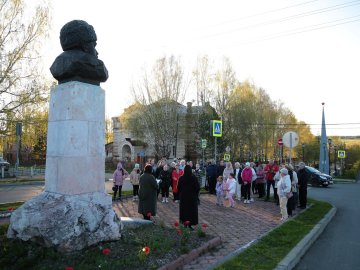 Музеи МО Горноуральский приняли участие во Всероссийской акции «Ночь музеев»