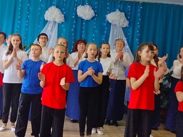 В учреждениях культуры округа прошли мероприятия
