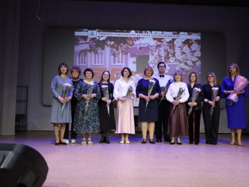 Николо-Павловская детская школа искусств отметила 35-летний юбилей