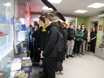 День призывника