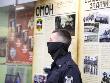 День призывника
