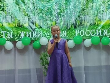 Отчетные концерты Мурзинского и Южаковского домов культуры