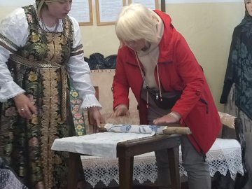 В округе состоялась творческая лаборатория, посвященная 170-летию со дня рождения Д.Н. Мамина-Сибиряка