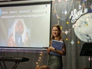 В округе отметили День народного единства!