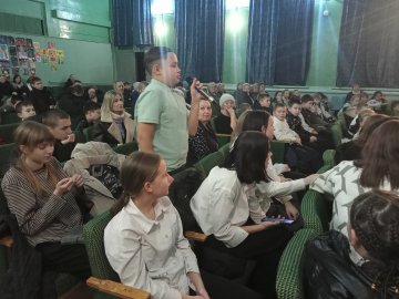 В Горноуральском городском округе прошли мероприятия ко Дню Героев Отечества