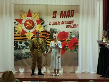 ДЕНЬ ПОБЕДЫ - 2025