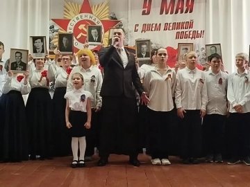 День Победы - 2026