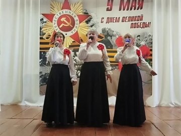 День Победы - 2026