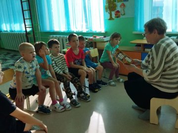 «День чтения – 2026»
