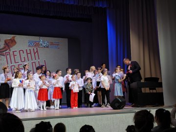 День Победы - 2026