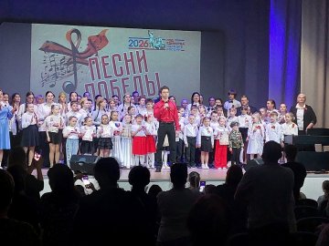 День Победы - 2026