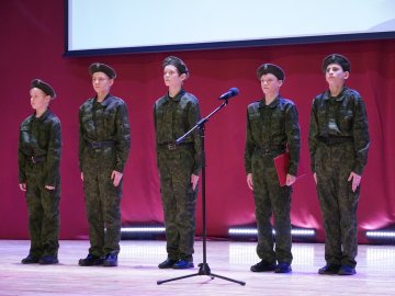Год Героев России в Горноуральском городском округе открыт!