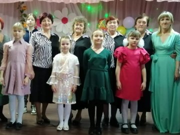 В округе прошли мероприятия, посвященные Международному женскому дню