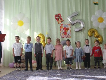 Снова в школу!