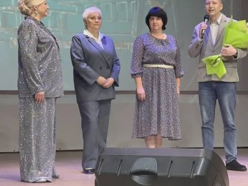 Николо-Павловский центр культуры отметил яркий юбилей!