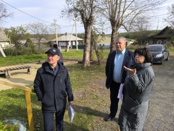 В округе началась приёмка учреждений культуры и молодежной политики к творческому сезону 2024-2025 годов