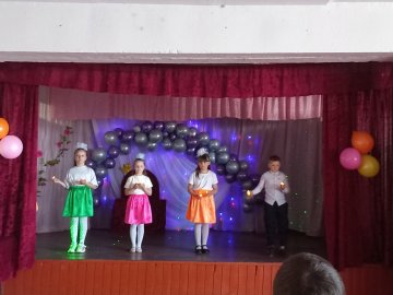 Отчетные концерты учреждений культуры округа