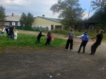Снова в школу!