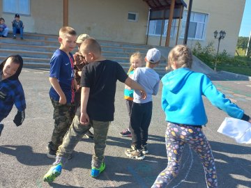 Снова в школу!