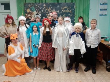 С Новым 2025 годом!