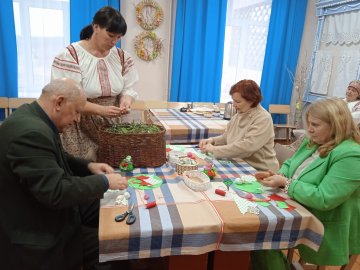 Творческая встреча с писателями Республики Беларусь