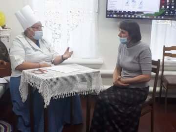 «Ночь музеев-2021» 