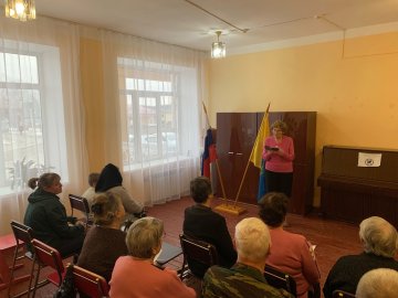 В Горноуральском городском округе прошли мероприятия ко Дню Героев Отечества