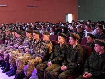 Год Героев России в Горноуральском городском округе открыт!
