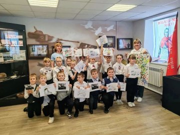 День Победы - 2026