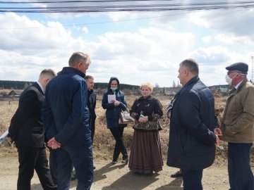 Горноуральский городской округ посетила Министр культуры Свердловской области