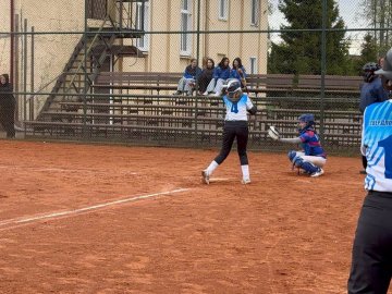 Команда МО Горноуралький прошла в финал Спартакиады учащихся России!