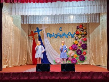 В округе прошли мероприятия, посвященные Международному женскому дню