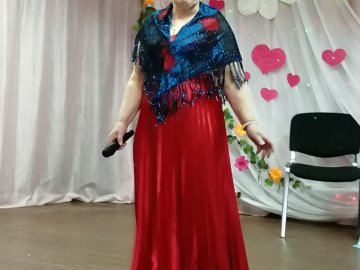 В округе прошли мероприятия, посвященные Международному женскому дню