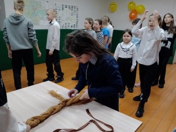 В округе прошли мероприятия, посвященные Международному женскому дню
