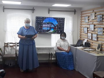 «Ночь музеев-2021» 