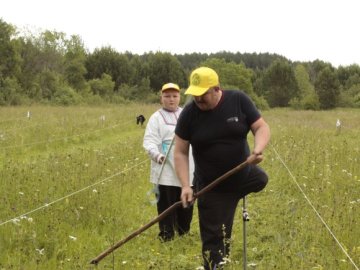 День косаря в Горноуральском городском округе 