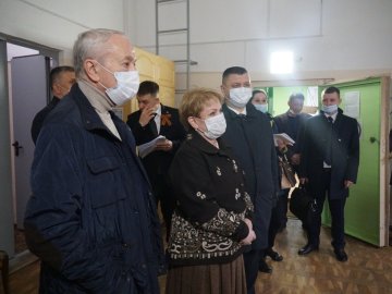 Горноуральский городской округ посетила Министр культуры Свердловской области