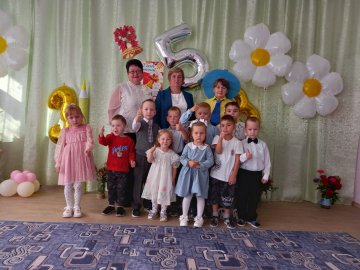 Снова в школу!