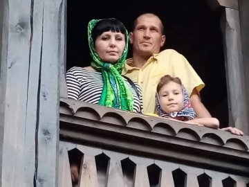 «Ромашковая семья: традиции объединяют»: названы победители этнокультурного фестиваля в Горноуральском округе