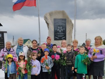 В округе состоялись мероприятия, посвященные Дню памяти и скорби