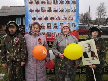 ДЕНЬ ПОБЕДЫ - 2025