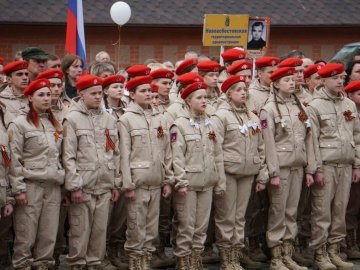 Районное памятное мероприятие, посвященное 80-й годовщине Победы в Великой Отечественной войне 1941-1945 годов