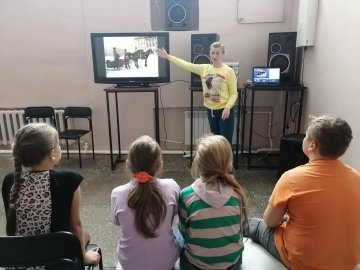 День Весны и Труда в Горноуральском ГО